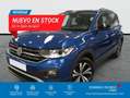 Volkswagen T-Cross Nuevo  Design 1.0 TSI 70kW (95CV) 5G Azul - thumbnail 1
