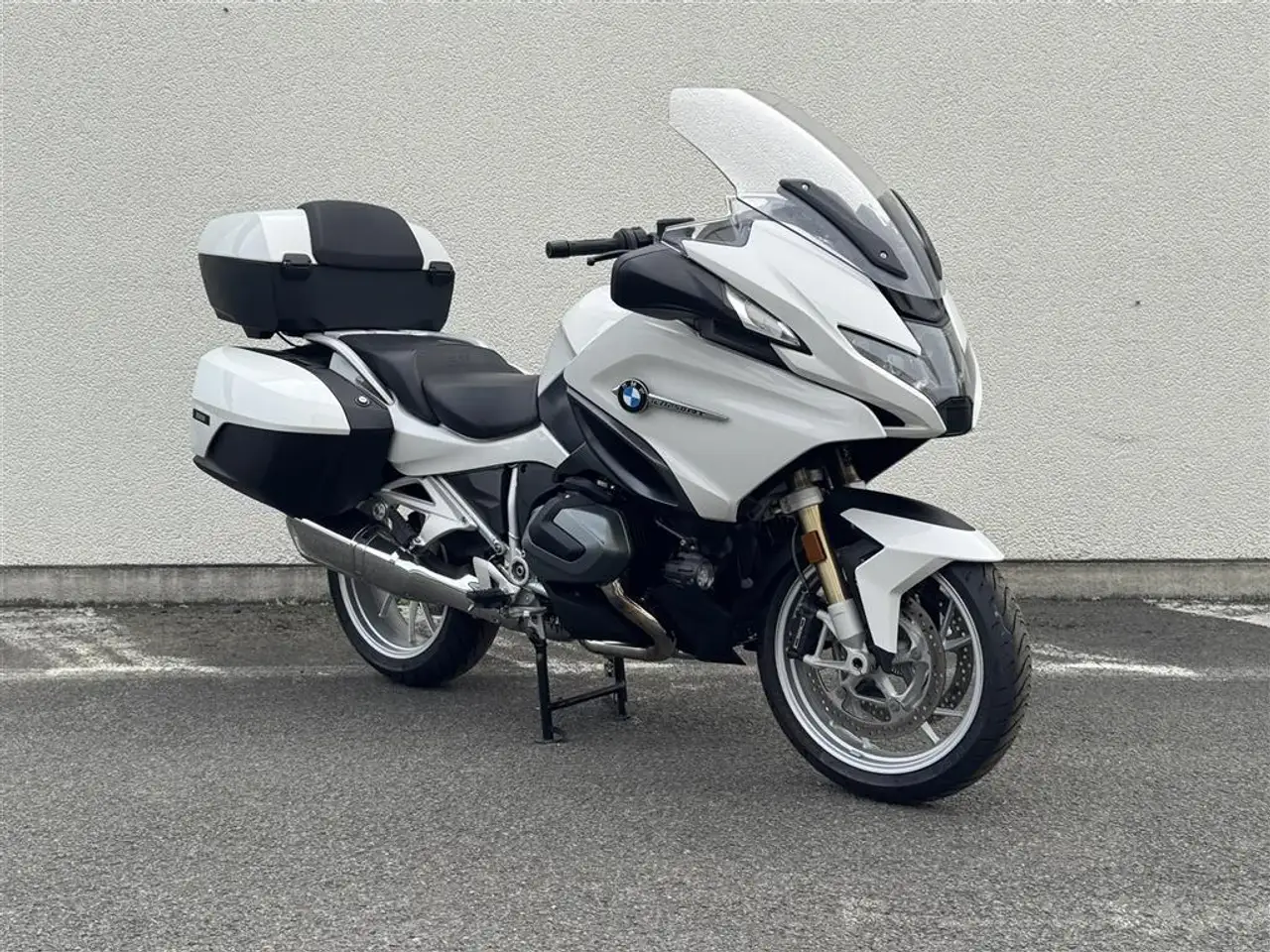 BMW R 1250 RT