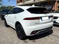 Jaguar E-Pace E-Pace 2.0d i4 R-Dynamic S awd 150cv auto IVA ESPO Blanc - thumbnail 6