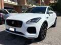 Jaguar E-Pace E-Pace 2.0d i4 R-Dynamic S awd 150cv auto IVA ESPO Blanc - thumbnail 1