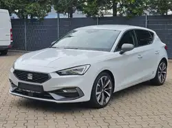 Seat Leon FR 2.0 TSI ACC 18"