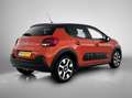 Citroen C3 1.2 PureTech Shine Oranje - thumbnail 4