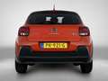 Citroen C3 1.2 PureTech Shine Oranje - thumbnail 3