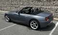 BMW Z4 3.0i Roadster Grigio - thumbnail 6