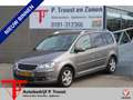 Volkswagen Touran 1.4 TSI Trendline *meeneemprijs*APK t/m 26-03-2026 Grijs - thumbnail 1