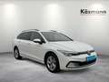 Volkswagen Golf Variant Golf VIII Variant Life 2.0TDI DSG LED NAV SHZ AC Weiß - thumbnail 17