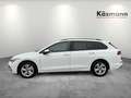 Volkswagen Golf Variant Golf VIII Variant Life 2.0TDI DSG LED NAV SHZ AC Weiß - thumbnail 3