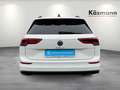 Volkswagen Golf Variant Golf VIII Variant Life 2.0TDI DSG LED NAV SHZ AC Weiß - thumbnail 6