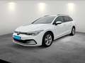 Volkswagen Golf Variant Golf VIII Variant Life 2.0TDI DSG LED NAV SHZ AC Weiß - thumbnail 2