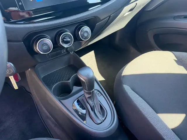 Toyota Aygo X view 11