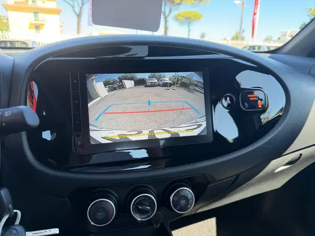Toyota Aygo X view 10