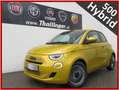 Fiat 500 HYBRID **TORINO** Gold - thumbnail 1