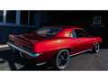 Chevrolet Camaro SS Coupé 350ci V8 - BVA 1969 Rood - thumbnail 15