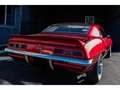 Chevrolet Camaro SS Coupé 350ci V8 - BVA 1969 Rouge - thumbnail 19