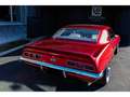 Chevrolet Camaro SS Coupé 350ci V8 - BVA 1969 Rouge - thumbnail 17