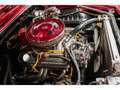 Chevrolet Camaro SS Coupé 350ci V8 - BVA 1969 Rood - thumbnail 40