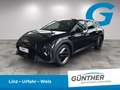 Kia EV4 HB EARTH PLUS 81,4KWH AT FWD 204 MY26 Schwarz - thumbnail 1