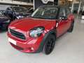 MINI Cooper Countryman D Rouge - thumbnail 1
