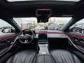 Mercedes-Benz S 350 d AMG*PANO*360°KAMERA*BURMESTER*1-HAND* Schwarz - thumbnail 9