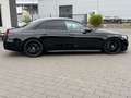 Mercedes-Benz S 350 d AMG*PANO*360°KAMERA*BURMESTER*1-HAND* Schwarz - thumbnail 8