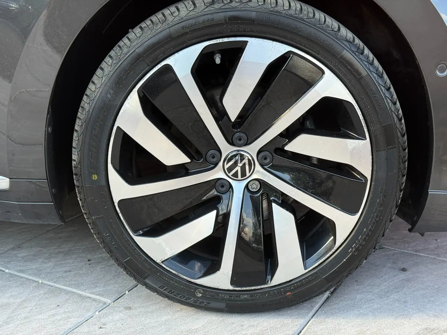 Volkswagen Arteon R-Line|eHybrid|Pano|ACC|VirtualCockpit|Keyles|Voll Grau - 2