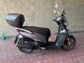 Kymco People One 125i ABS Grigio - thumbnail 6