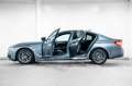 BMW 520 5 Serie Sedan 520i High Executive Gris - thumbnail 3