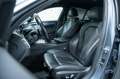 BMW 520 5 Serie Sedan 520i High Executive Grijs - thumbnail 10