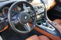 BMW M6 4.4 V8 DKG  Gran Coupé Competition Pack 600pk Noir - thumbnail 10