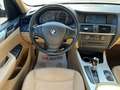 BMW X3 xdrive20d Futura AUTOM. Bronze - thumbnail 8