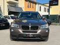 BMW X3 xdrive20d Futura AUTOM. Бронзовий - thumbnail 2