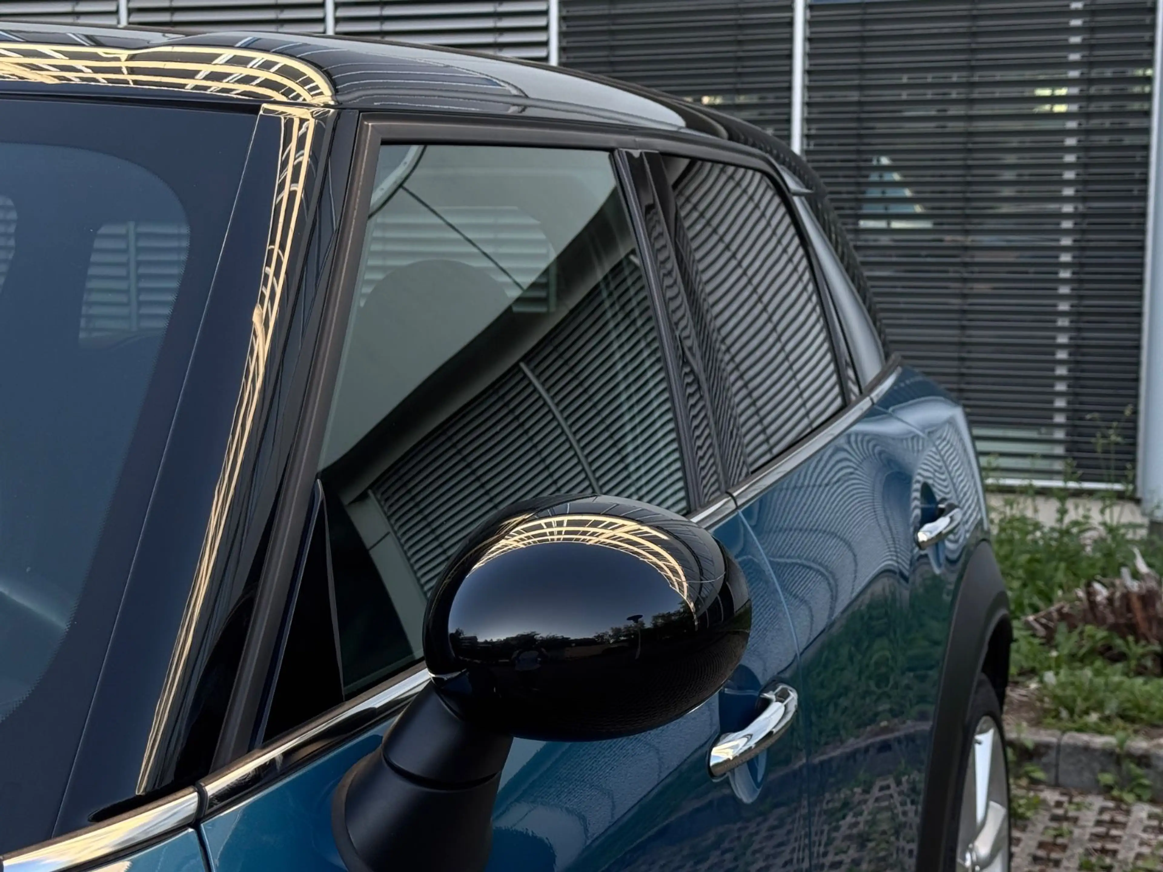 MINI Cooper Countryman * Harman Kardon *Kamera *Leder — photo 15