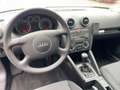 Audi A3 1.6 Attraction /2.HAND Silber - thumbnail 7