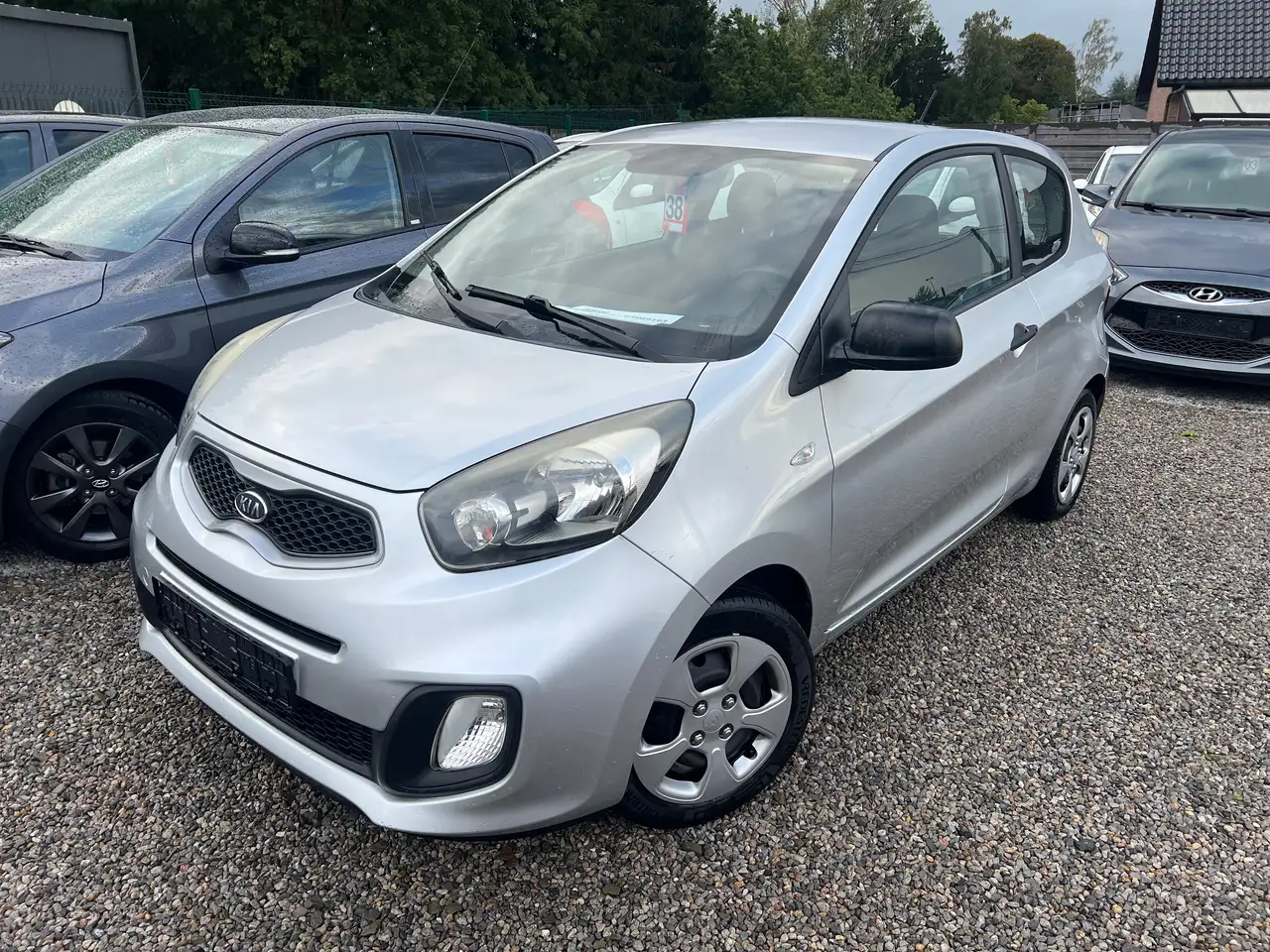 Kia Picanto