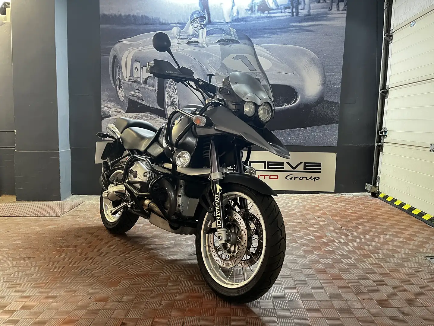 BMW R 1150 GS - 1