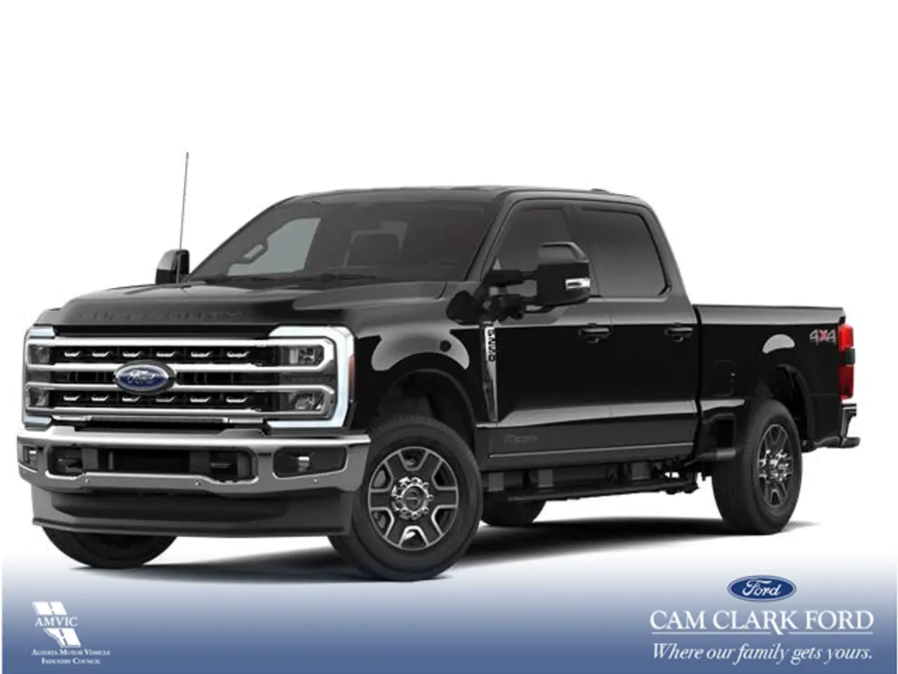 2026 Ford F-250