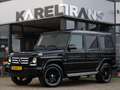 Mercedes-Benz G 500 G500 V8 | AMG | Edition select | schuifdak | stoel Schwarz - thumbnail 46