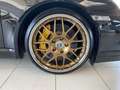 Porsche 911 Turbo Tiptronic S Schwarz - thumbnail 10