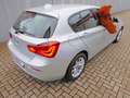 BMW 116 i Advantage LED-Scheinwerfer Silber - thumbnail 4