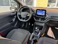Ford Fiesta 1.0 ECOBOOST ST-LINE 5-DEURS/NW.MODEL/CARPLAY/NL-A Gris - thumbnail 5
