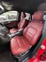 Mercedes-Benz B 220 CDI Exclusiv,Rotes Leder,Navi,Kamera Kırmızı - thumbnail 13