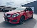 Mercedes-Benz B 220 CDI Exclusiv,Rotes Leder,Navi,Kamera crvena - thumbnail 2