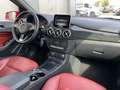 Mercedes-Benz B 220 CDI Exclusiv,Rotes Leder,Navi,Kamera Czerwony - thumbnail 15