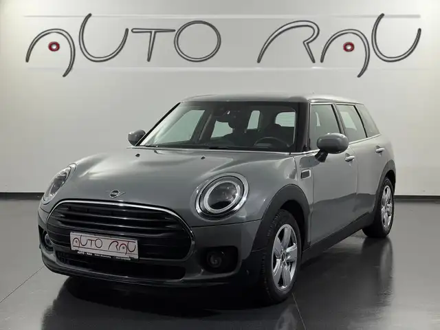 MINI One D Clubman Automatik *LED*NAVI*PDC*