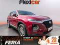 Hyundai SANTA FE Tm 2.0CRDi Essence SR 4x2 Rouge - thumbnail 1