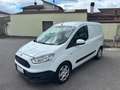 Ford Transit Courier 1.5 TDCi 75CV Van Trend - IVA ESPOSTA - Alb - thumbnail 3