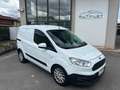 Ford Transit Courier 1.5 TDCi 75CV Van Trend - IVA ESPOSTA - Alb - thumbnail 1