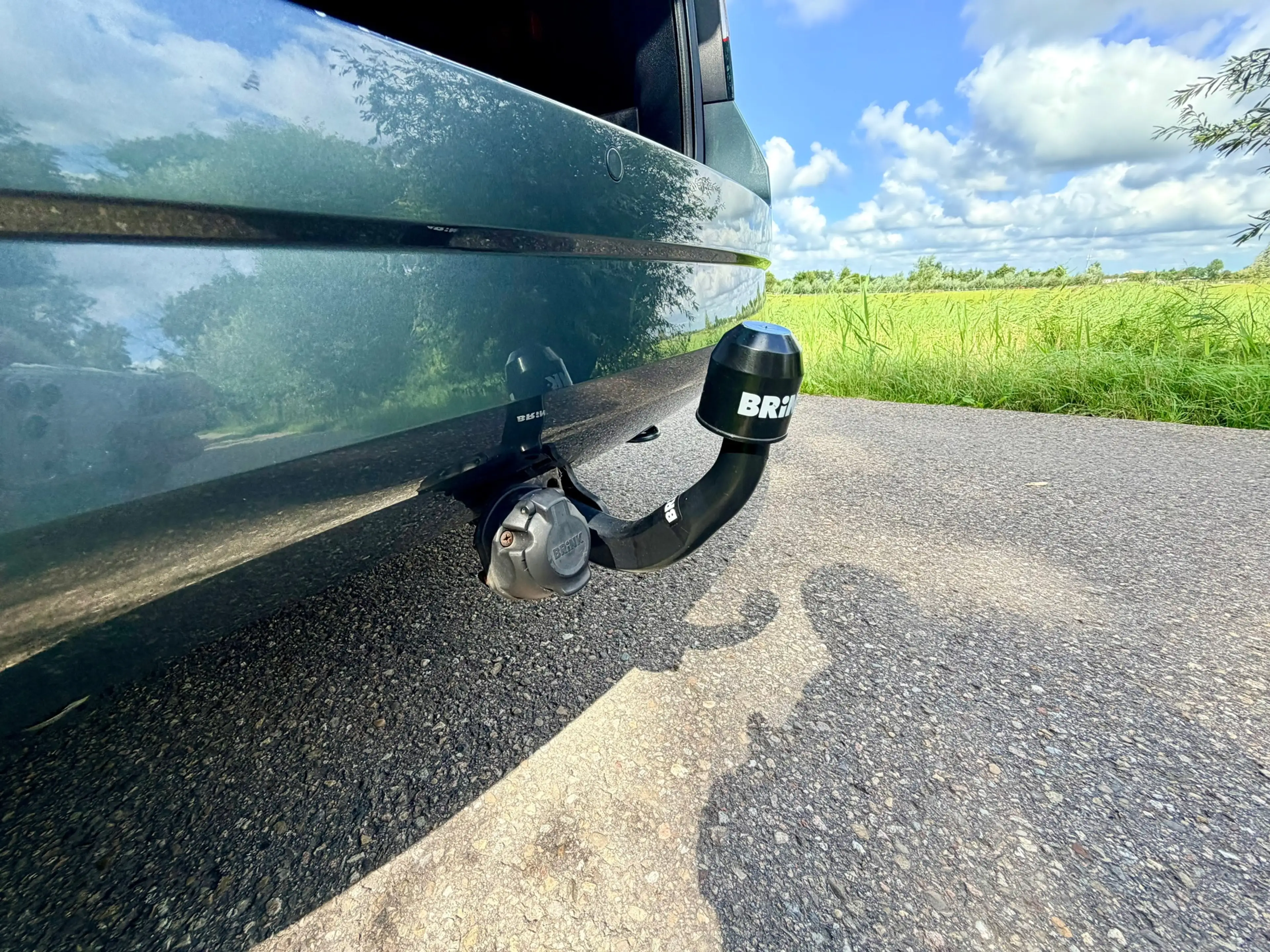 Skoda Fabia Combi 1.0 TSI Drive Clima Navi Cruise Control Trek — photo 25