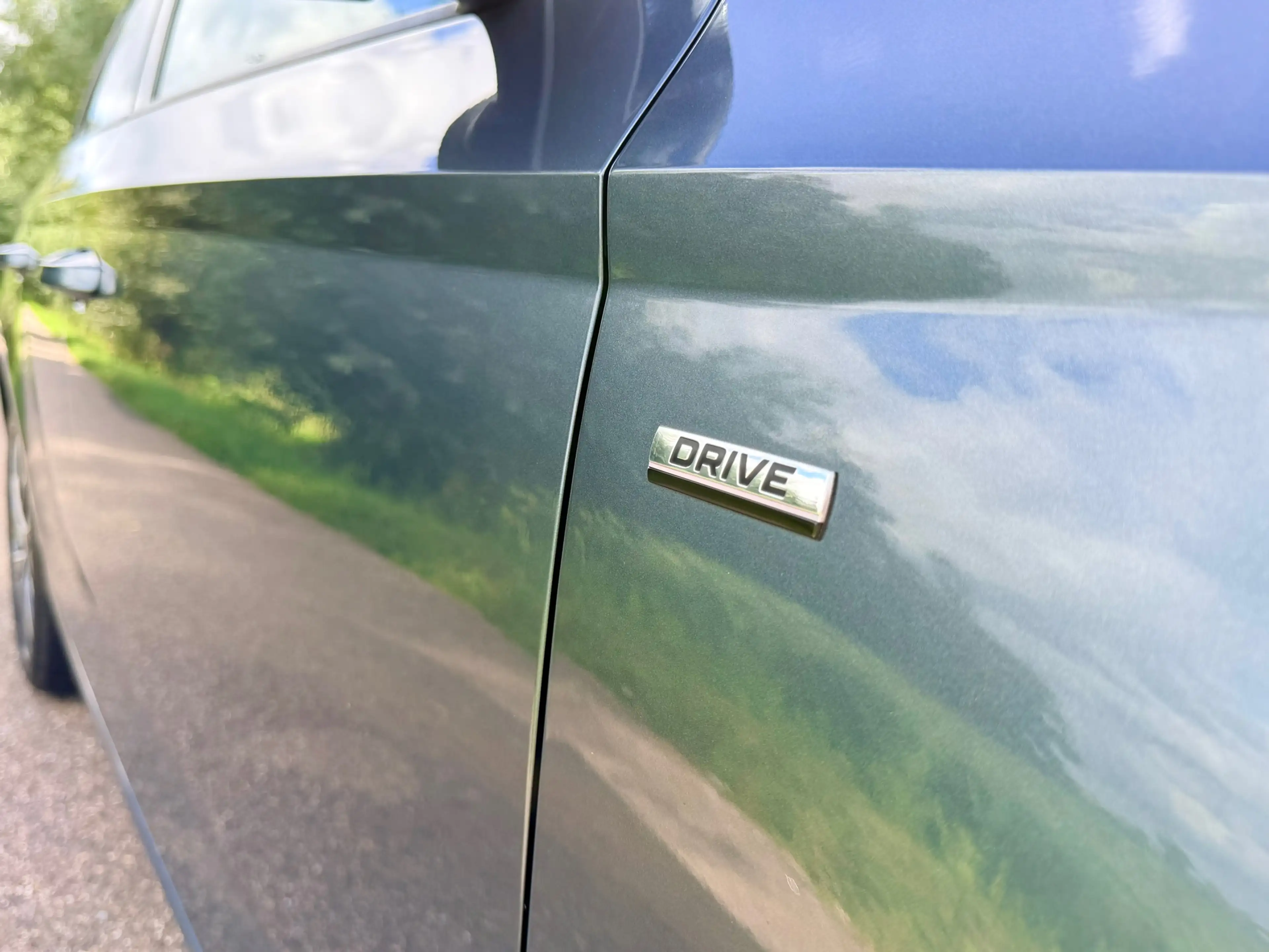 Skoda Fabia Combi 1.0 TSI Drive Clima Navi Cruise Control Trek — photo 29
