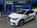 SEAT Ibiza Ibiza 1,0 EcoTSI FR Austria Weiß - thumbnail 1